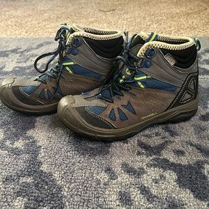 Merrell Kids Moab Boot